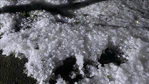 Chủ động ứng phó với dông, lốc, sét, mưa đá trong thời kỳ chuyển mùa