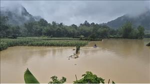 Các tỉnh, thành phố cần chủ động ứng phó với mưa lớn, lũ quét, sạt lở đất