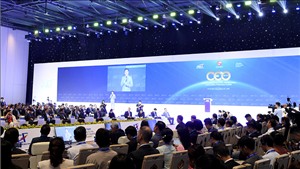 Kết nối dòng vốn FDI, công nghệ và tài chính toàn cầu, mở ra cơ hội tăng trưởng mới cho TPHCM