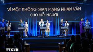 Thủ tướng: Bảo đảm an ninh mạng phải gắn kết giữa bảo vệ hệ thống và con người