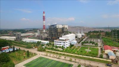 Ký kết hợp đồng mua bán điện Nhà máy nhiệt điện Na Dương II