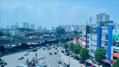 Thời tiết ngày 30/11: Hầu hết các khu vực trên cả nước có nắng