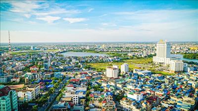 Phê duyệt Quy hoạch tỉnh Nam Định thời kỳ 2021 - 2030, tầm nhìn đến năm 2050