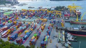 Diễn đàn logistics Việt Nam 2025 sẽ diễn ra tại thành phố Đà Nẵng