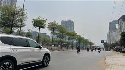 Thời tiết ngày 11/3: Hầu hết các khu vực trên cả nước có nắng