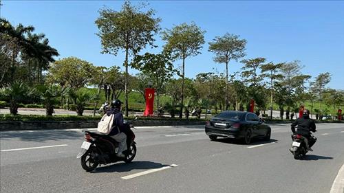 Thời tiết ngày 17/3: Hầu hết các khu vực trên cả nước có nắng