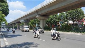 Thời tiết ngày 6/4: Nắng nóng ở nhiều khu vực, có nơi nhiệt độ trên 39 độ C