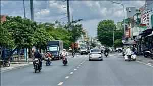 Thời tiết ngày 21/4: Nắng nóng ở nhiều khu vực