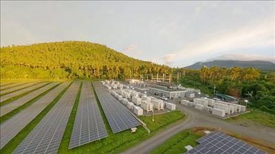 Khai mạc Hội nghị Năng lượng châu Á 2025 tại Malaysia