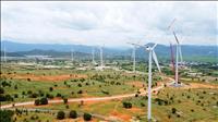 UNDP cam kết hỗ trợ Việt Nam chuyển đổi năng lượng xanh