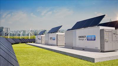 Thúc đẩy phát triển khoa học, công nghệ trong lĩnh vực công nghiệp và năng lượng