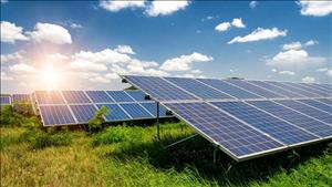 Điện mặt trời có thể giúp Việt Nam tiết kiệm chi phí nhập khẩu nhiên liệu hóa thạch