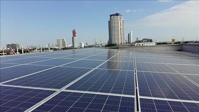 Nguồn năng lượng bền vững góp phần tạo dựng các thành phố châu Á đáng sống