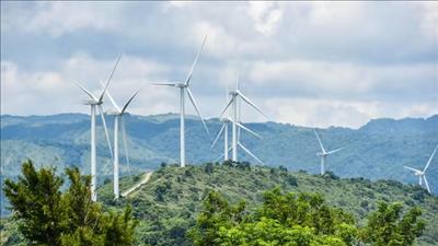 Hợp tác phát triển năng lượng tái tạo trong khu vực ASEAN