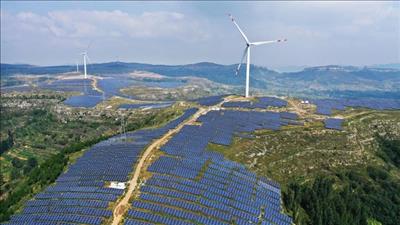 Đề xuất 7 quan điểm phát triển bền vững năng lượng tái tạo khu vực châu Á