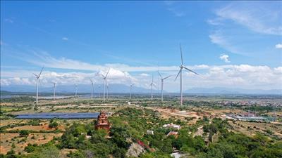 Viện Rocky Mountain sẵn sàng hỗ trợ quá trình chuyển đổi năng lượng của Việt Nam