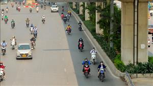 Miền Bắc sắp đón đợt nắng nóng đầu tiên trong năm 2026