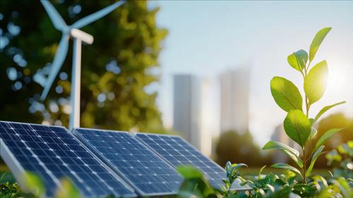 Thúc đẩy nghiên cứu khoa học trong lĩnh vực năng lượng