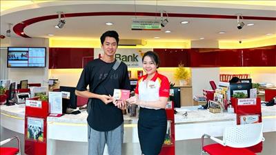 Còn hơn 7.000 giải hoàn tiền đến 5 triệu đồng của HDBank đang chờ chủ nhân