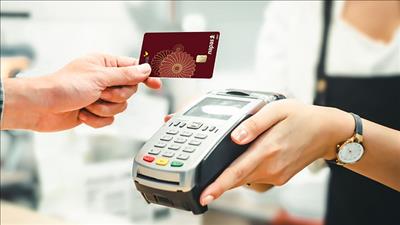 Hoàn tiền “thả ga” khi chi tiêu bằng thẻ của HDBank mùa cuối năm
