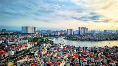 Quốc hội ban hành nghị quyết về phân bổ ngân sách trung ương năm 2025