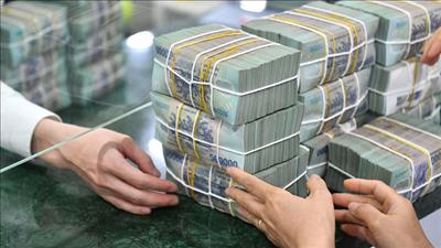 Thu ngân sách nhà nước vượt dự toán