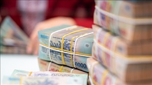 Thu ngân sách nhà nước 8 tháng năm 2026 đạt 80% dự toán