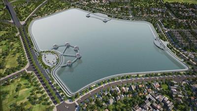 Triển khai kế hoạch khắc phục tình trạng úng ngập trên địa bàn thành phố Hà Nội