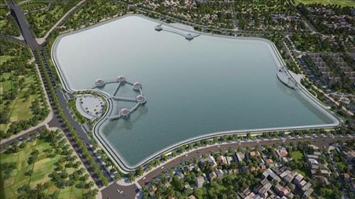 Triển khai kế hoạch khắc phục tình trạng úng ngập trên địa bàn thành phố Hà Nội