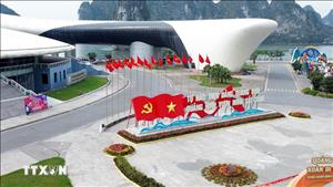 Cuộc bầu cử đại biểu Quốc hội khóa XVI và đại biểu HĐND các cấp nhiệm kỳ 2026 - 2031: Ngày hội lớn của nhân dân cả nước