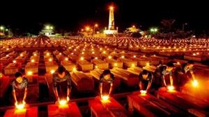 Tổ chức các hoạt động hướng tới kỷ niệm 80 năm Ngày Thương binh - Liệt sĩ