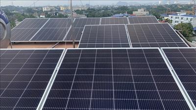 Ban hành bộ tiêu chí đánh giá hiệu quả của công nghệ, đổi mới sáng tạo đối với phát triển kinh tế - xã hội