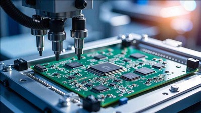 Ưu tiên hỗ trợ doanh nghiệp trong nước nghiên cứu, làm chủ công nghệ lõi, công nghệ nền