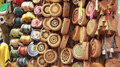 Phối hợp tổ chức Festival Bảo tồn và phát triển làng nghề toàn cầu lần thứ nhất