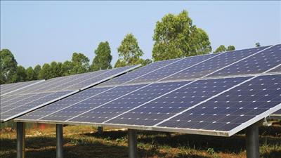 Tìm giải pháp phát triển năng lượng tái tạo tại Nghệ An