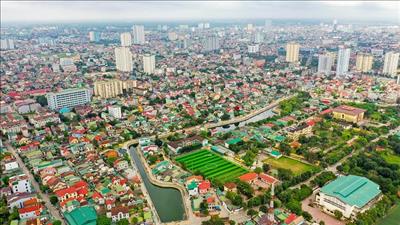 Phê duyệt Quy hoạch tỉnh Nghệ An thời kỳ 2021 - 2030, tầm nhìn đến năm 2050