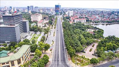 Phấn đấu đến năm 2030, Nghệ An là tỉnh phát triển khá của cả nước