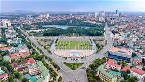 Phê duyệt kiến trúc ICT phát triển đô thị thông minh tỉnh Nghệ An