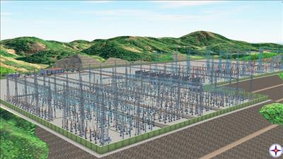 Nghệ An: Phê duyệt chủ trương đầu tư dự án TBA 500kV Quỳnh Lưu và đường dây đấu nối