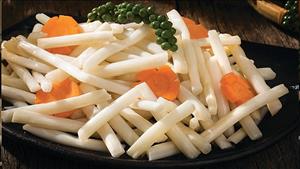 Công dụng của ngó sen đối với sức khỏe