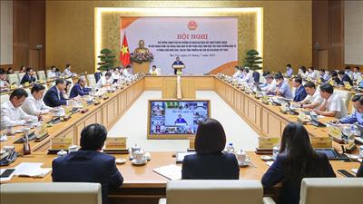 Thủ tướng: Tăng tốc, bứt phá thúc đẩy ngoại giao kinh tế