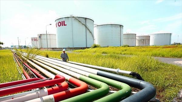 Bộ Công Thương yêu cầu đảm bảo nguồn cung ứng xăng dầu trong dịp Tết Giáp Thìn