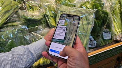 Quy định về truy xuất nguồn gốc sản phẩm, hàng hóa