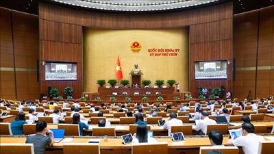 Hoàn thiện cơ sở pháp lý về năng lượng nguyên tử để đáp ứng yêu cầu thực tiễn