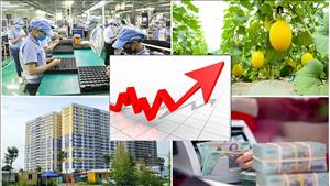 Ngành ngân hàng ưu tiên kiểm soát lạm phát, hỗ trợ tăng trưởng bền vững