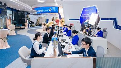 Ra mắt Không gian giao dịch thế hệ mới KienlongBank Phạm Hùng: Công nghệ tiên tiến, nâng tầm cảm xúc