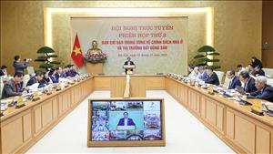 Thủ tướng: Không để người dân phải 