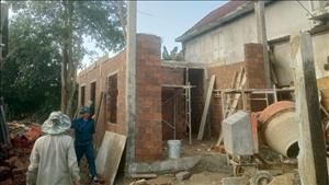 Tập trung khắc phục cơ sở hạ tầng, khôi phục sản xuất kinh doanh, ổn định tình hình nhân dân sau bão lũ