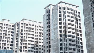 Chính phủ ban hành cơ chế xử lý vướng mắc trong phát triển nhà ở xã hội