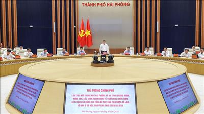 Thủ tướng: 5 địa phương triển khai ngay các dự án nhà ở cho thuê quy mô lớn